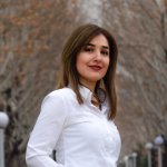 Dr. Maryam Mirfatah profile image