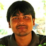 Anirban Sarkar profile image