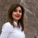 Dr. Maryam Mirfatah profile image