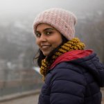 Oindrila Deb profile image