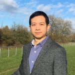 Yuren Xiang profile image