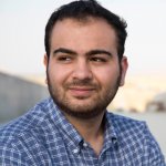 Sadra Amani profile image