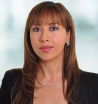 Carole Nakhle profile image