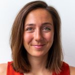 Kathryn Bates profile image