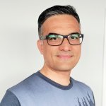 Mojtaba Soltanlou profile image