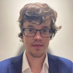 Ben Tonkin profile image