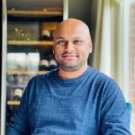 Anand Ahankari profile image