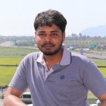 Vivekananthan Venkateswaran profile image