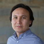 Erkin Sagiev profile image