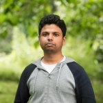 Kiran Kumar Guruswamy Ravindran profile image