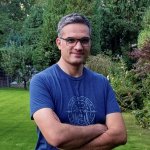 Mojtaba Soltanlou profile image