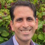 Roi Cohen Kadosh profile image