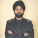 Arshdeep Singh profile image
