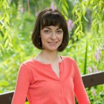 Amy Isham profile image