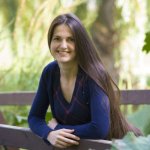 Anna Kostianko profile image