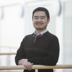 Bin Cheng profile image