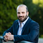 Christos Mavrovitis (Mavis) profile image