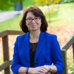 Deborah Dunn-Walters profile image