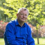 Malcolm von Schantz profile image