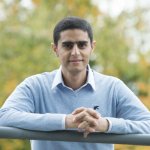 George Kamel profile image