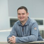 Guido Cordoni profile image