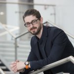 Jonathan Betts profile image