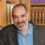 Kenneth Ehrenberg profile image