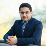 Masoud Fakhimi profile image