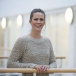 Natalie Douglas profile image