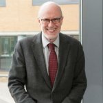Professor Johnjoe McFadden