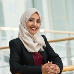 Sara Ahmed profile image