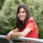 Veronica Veleanu profile image