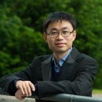 Wei Zhang profile image
