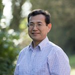 Zixiang Sun profile image