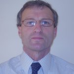 Peter Cockcroft profile image