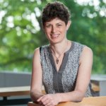 Clare Rusbridge profile image
