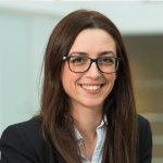 Georgia Stavraki profile image