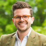 Allan Kilner-Johnson profile image