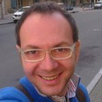 Cesare Tronci profile image
