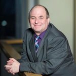 Patrick Regan profile image