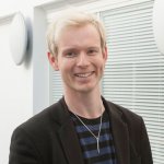Paul Hodkinson profile image