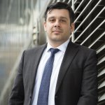 Anastasios Siampos profile image