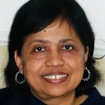 Sarmistha Pal profile image