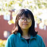 Liuqingqing Yang profile image