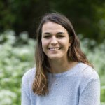Lucy Cogdell-Brooke profile image