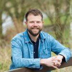 Pete Barbrook-Johnson profile image