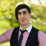 Solomon Melides profile image