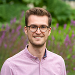 Lewis Bridgeman profile image