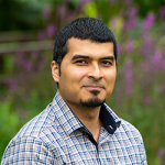 Soroush Fatemifar profile image