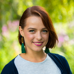 Stephanie Stoll profile image